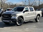 Used 2019 Ram 1500 Rebel Crew Cab 4x4, Pickup for sale #241055A - photo 41