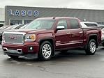 Used 2015 GMC Sierra 1500 Denali Crew Cab 4x4, Pickup for sale #241072B - photo 1