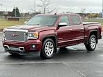 Used 2015 GMC Sierra 1500 Denali Crew Cab 4x4, Pickup for sale #241072B - photo 33