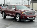 Used 2015 GMC Sierra 1500 Denali Crew Cab 4x4, Pickup for sale #241072B - photo 35