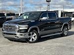 Used 2019 Ram 1500 Laramie Crew Cab 4x4, Pickup for sale #241076B - photo 44