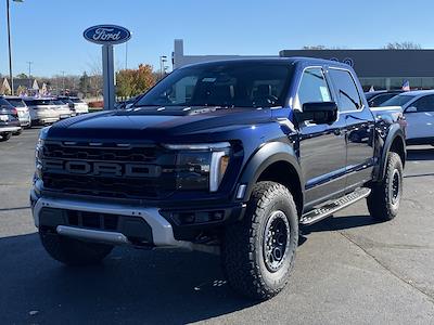 2024 Ford F-150 SuperCrew Cab 4x4, Pickup for sale #241148 - photo 1