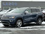 Used 2020 Jeep Grand Cherokee Limited 4x4, SUV for sale #241191A - photo 1