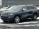 Used 2020 Jeep Grand Cherokee Limited 4x4, SUV for sale #241191A - photo 35