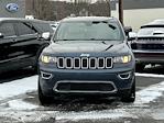 Used 2020 Jeep Grand Cherokee Limited 4x4, SUV for sale #241191A - photo 36