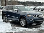 Used 2020 Jeep Grand Cherokee Limited 4x4, SUV for sale #241191A - photo 37