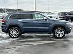 Used 2020 Jeep Grand Cherokee Limited 4x4, SUV for sale #241191A - photo 38