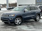 Used 2020 Jeep Grand Cherokee Limited 4x4, SUV for sale #241191A - photo 42