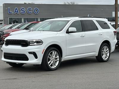 2022 Dodge Durango AWD, SUV for sale #241194A - photo 1