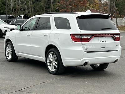 2022 Dodge Durango AWD, SUV for sale #241194A - photo 2