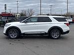 2025 Ford Explorer 4WD, SUV for sale #250033 - photo 8