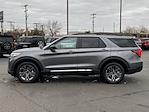 2025 Ford Explorer 4WD, SUV for sale #250052 - photo 8