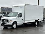 New 2025 Ford E-450 Base RWD, 17' Bay Bridge Sheet and Post Box Van for sale #250072 - photo 1