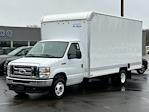 New 2025 Ford E-450 Base RWD, 17' Bay Bridge Sheet and Post Box Van for sale #250072 - photo 26