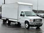 New 2025 Ford E-450 Base RWD, 17' Bay Bridge Sheet and Post Box Van for sale #250072 - photo 28