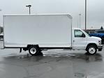 New 2025 Ford E-450 Base RWD, 17' Bay Bridge Sheet and Post Box Van for sale #250072 - photo 29