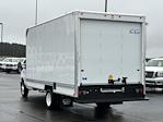 New 2025 Ford E-450 Base RWD, 17' Bay Bridge Sheet and Post Box Van for sale #250072 - photo 2