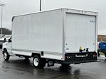 New 2025 Ford E-450 Base RWD, 17' Bay Bridge Sheet and Post Box Van for sale #250072 - photo 34