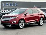 2015 Ford Edge AWD, SUV for sale #5194A - photo 1