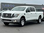 Used 2018 Nissan Titan XD SV Crew Cab 4x4, Pickup for sale #CP32041 - photo 1