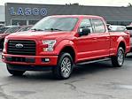 Used 2016 Ford F-150 XLT SuperCrew Cab 4x4, Pickup for sale #CP32066 - photo 1