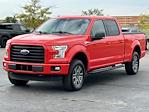 Used 2016 Ford F-150 XLT SuperCrew Cab 4x4, Pickup for sale #CP32066 - photo 28