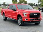 Used 2016 Ford F-150 XLT SuperCrew Cab 4x4, Pickup for sale #CP32066 - photo 30