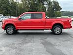 Used 2016 Ford F-150 XLT SuperCrew Cab 4x4, Pickup for sale #CP32066 - photo 35