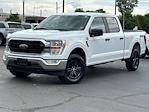 Used 2022 Ford F-150 XLT SuperCrew Cab 4x4, Pickup for sale #CP32205 - photo 45