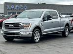 Used 2022 Ford F-150 XLT SuperCrew Cab 4x4, Pickup for sale #CP32256 - photo 1