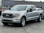 Used 2022 Ford F-150 XLT SuperCrew Cab 4x4, Pickup for sale #CP32256 - photo 33