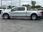 Used 2022 Ford F-150 XLT SuperCrew Cab 4x4, Pickup for sale #CP32256 - photo 40