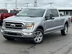 Used 2022 Ford F-150 XLT SuperCrew Cab 4x4, Pickup for sale #CP32256 - photo 41