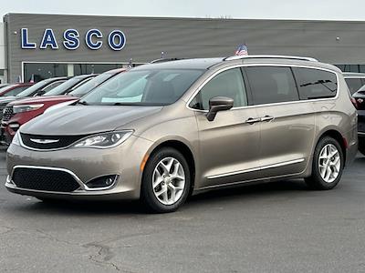 2018 Chrysler Pacifica FWD, Minivan for sale #CP32345A - photo 1