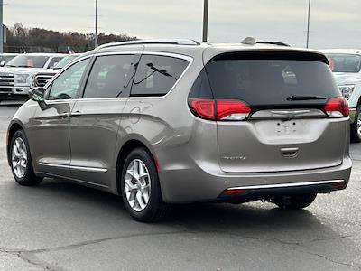 2018 Chrysler Pacifica FWD, Minivan for sale #CP32345A - photo 2