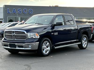 2015 Ram 1500 Crew Cab 4x4, Pickup for sale #CP32395A - photo 1