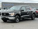 Used 2022 Ford F-150 XLT SuperCrew Cab 4x4, Pickup for sale #CP32410 - photo 1