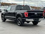 Used 2022 Ford F-150 XLT SuperCrew Cab 4x4, Pickup for sale #CP32410 - photo 2