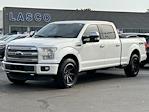 Used 2015 Ford F-150 Platinum SuperCrew Cab 4x4, Pickup for sale #CP32412 - photo 1