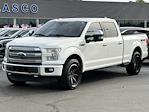 Used 2015 Ford F-150 Platinum SuperCrew Cab 4x4, Pickup for sale #CP32412 - photo 36