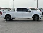 Used 2015 Ford F-150 Platinum SuperCrew Cab 4x4, Pickup for sale #CP32412 - photo 39