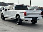 Used 2015 Ford F-150 Platinum SuperCrew Cab 4x4, Pickup for sale #CP32412 - photo 2