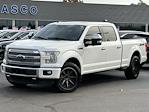 Used 2015 Ford F-150 Platinum SuperCrew Cab 4x4, Pickup for sale #CP32412 - photo 43