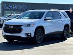 Used 2020 Chevrolet Traverse RS FWD, SUV for sale #CP32415A - photo 1