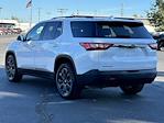 Used 2020 Chevrolet Traverse RS FWD, SUV for sale #CP32415A - photo 2