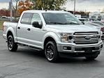 Used 2019 Ford F-150 XLT SuperCrew Cab 4x4, Pickup for sale #CP32430 - photo 32