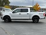 Used 2019 Ford F-150 XLT SuperCrew Cab 4x4, Pickup for sale #CP32430 - photo 36