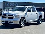 Used 2023 Ram 1500 Classic SLT Crew Cab 4x4, Pickup for sale #CP32461 - photo 1