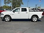 Used 2023 Ram 1500 Classic SLT Crew Cab 4x4, Pickup for sale #CP32461 - photo 37