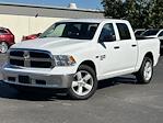 Used 2023 Ram 1500 Classic SLT Crew Cab 4x4, Pickup for sale #CP32461 - photo 38